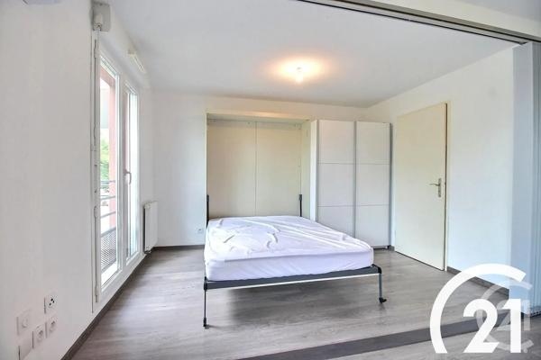 Appartement T2 à vendre  2 pièces - 37,23 m 2   CAVAILLON  - 84