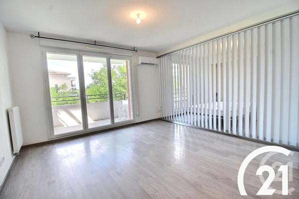 Appartement T2 à vendre  2 pièces - 37,23 m 2   CAVAILLON  - 84