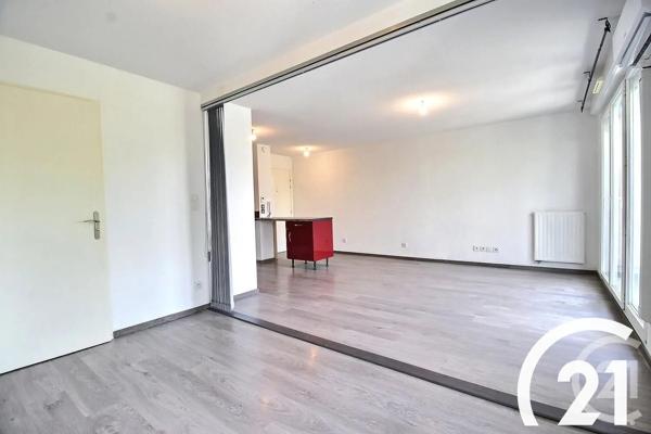 Appartement T2 à vendre  2 pièces - 37,23 m 2   CAVAILLON  - 84