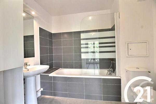 Appartement T2 à vendre  2 pièces - 37,23 m 2   CAVAILLON  - 84