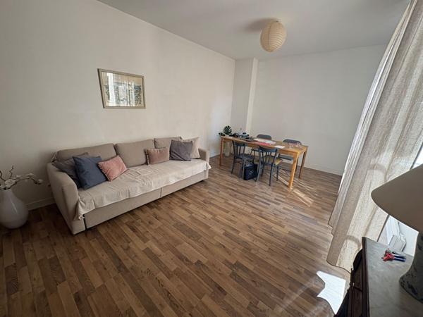 Appartement Narbonne 3 pièce(s) 66.55 m2