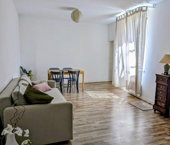 Appartement Narbonne 3 pièce(s) 66.55 m2