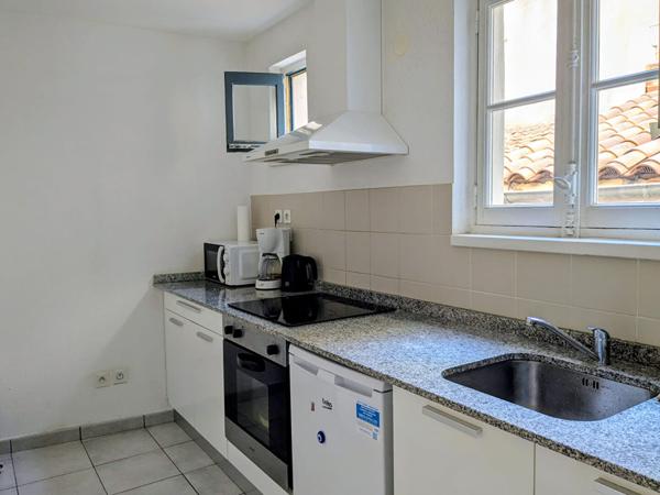 Appartement Narbonne 3 pièce(s) 66.55 m2