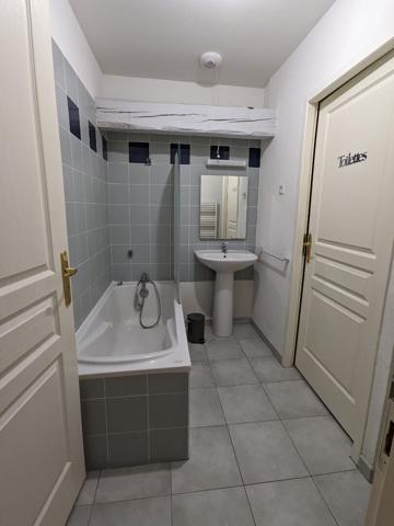 Appartement Narbonne 3 pièce(s) 66.55 m2