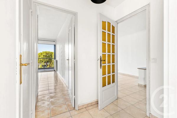 Appartement F4 à vendre  4 pièces - 83,39 m 2   NICE  - 06