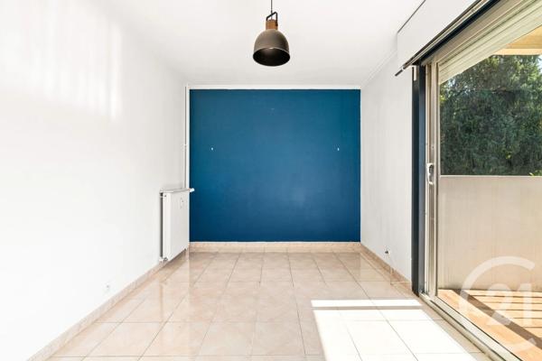 Appartement F4 à vendre  4 pièces - 83,39 m 2   NICE  - 06