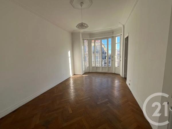 Appartement F4 à vendre  4 pièces - 83,39 m 2   NICE  - 06