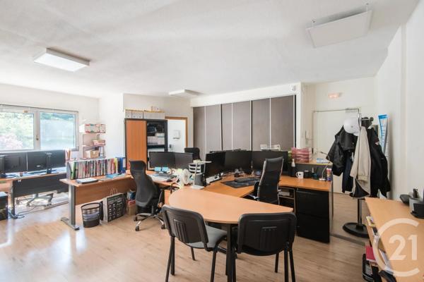 Appartement F4 à vendre  4 pièces - 83,39 m 2   NICE  - 06