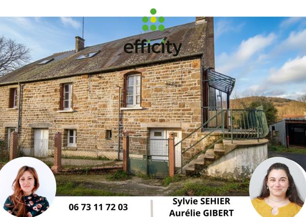 Maison 4 pièces - 77 m²