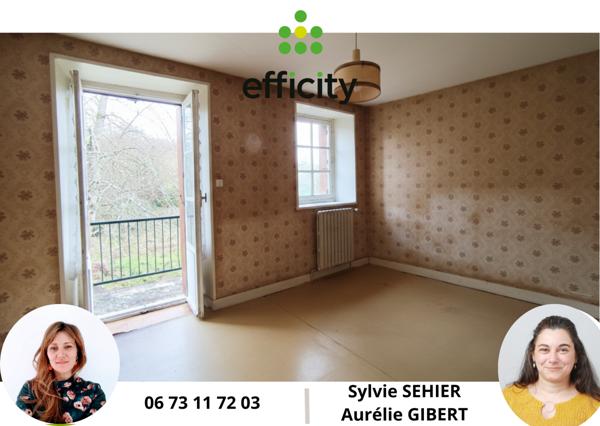 Maison 4 pièces - 77 m²