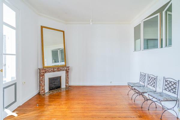 Appartement à vendre |  Bordeaux |  4 pièces | 80 m²