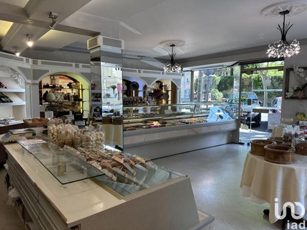 Boulangerie à vendre 200 m² Sorgues