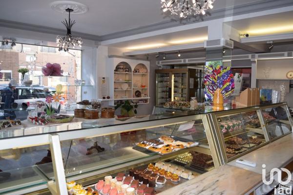 Boulangerie à vendre 200 m² Sorgues