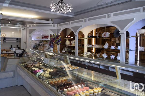 Boulangerie à vendre 200 m² Sorgues