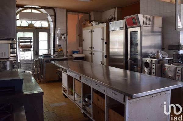 Boulangerie à vendre 200 m² Sorgues