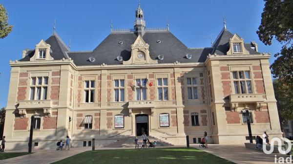 Boutique/Local commercial à vendre 154 m² Montrouge