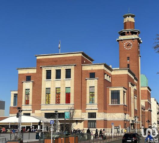 Boutique/Local commercial à vendre 154 m² Montrouge