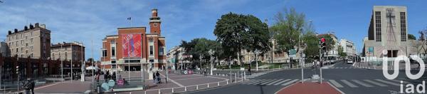 Boutique/Local commercial à vendre 154 m² Montrouge