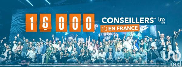 Boutique/Local commercial à vendre 154 m² Montrouge