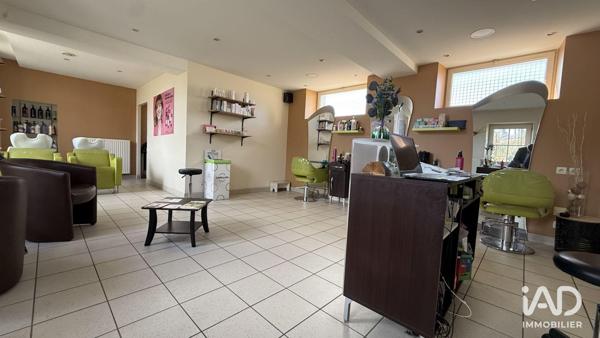 Boutique/Local commercial à vendre 50 m² Baugé-en-Anjou