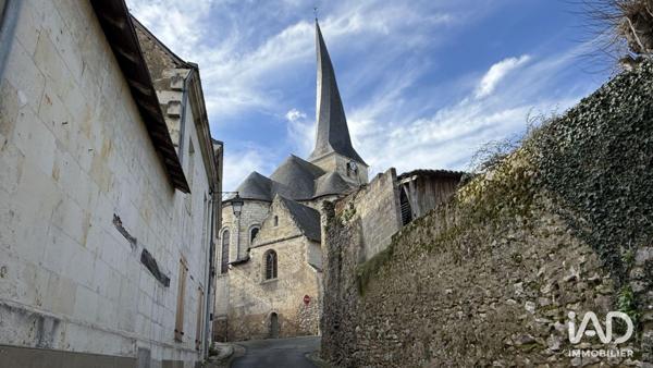 Boutique/Local commercial à vendre 50 m² Baugé-en-Anjou