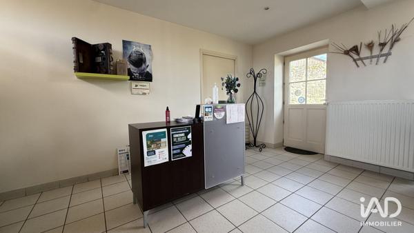 Boutique/Local commercial à vendre 50 m² Baugé-en-Anjou