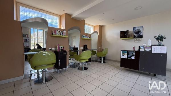 Boutique/Local commercial à vendre 50 m² Baugé-en-Anjou
