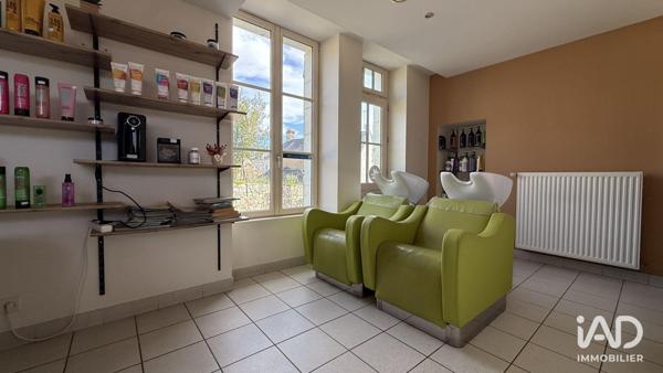 Boutique/Local commercial à vendre 50 m² Baugé-en-Anjou
