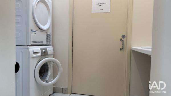 Boutique/Local commercial à vendre 50 m² Baugé-en-Anjou