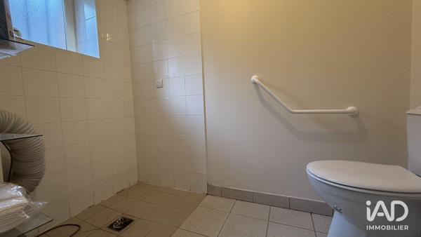 Boutique/Local commercial à vendre 50 m² Baugé-en-Anjou