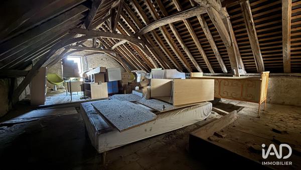 Boutique/Local commercial à vendre 50 m² Baugé-en-Anjou