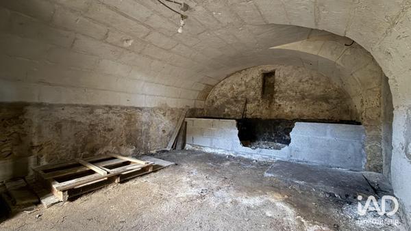 Boutique/Local commercial à vendre 50 m² Baugé-en-Anjou