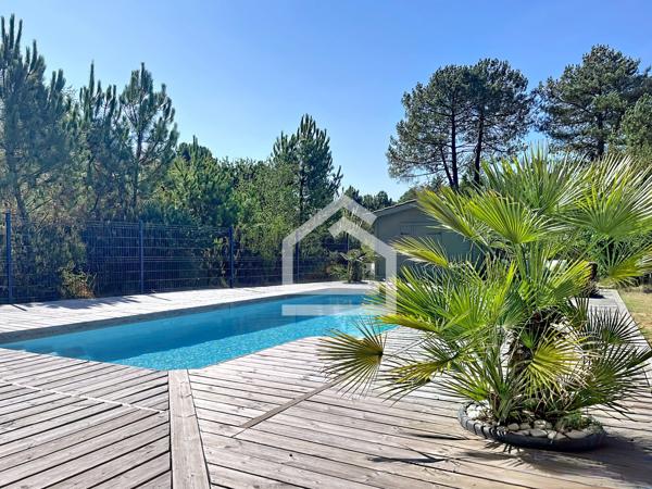 Maison 6 pièce(s) 5 chambre(s) 147 m²