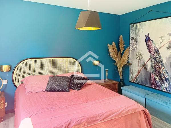 Maison 6 pièce(s) 5 chambre(s) 147 m²