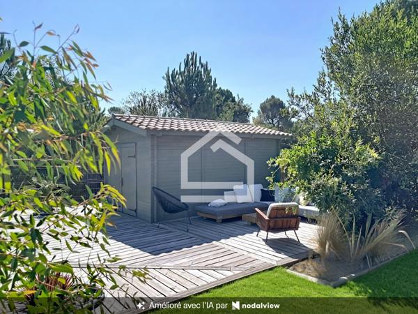 Maison 6 pièce(s) 5 chambre(s) 147 m²