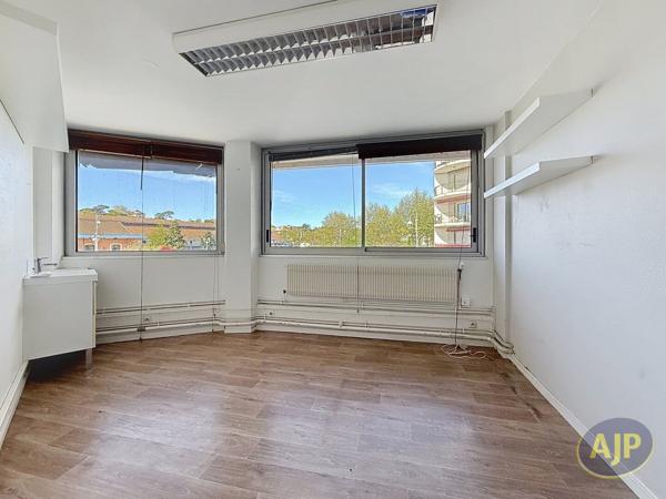 Vente appartement Arcachon : 530 000 € - AJP Immobilier Arcachon