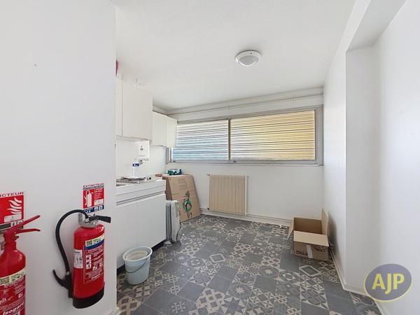 Vente appartement Arcachon : 530 000 € - AJP Immobilier Arcachon