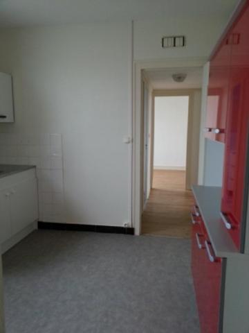 Appartement 3 pièce(s) 2 chambre(s) 72 m²