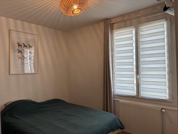 Appartement 3 pièce(s) 2 chambre(s) 72 m²
