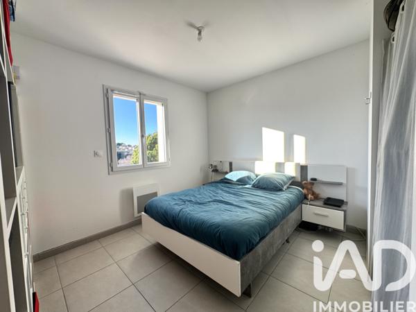 Maison à vendre 3 pièces 82 m² Saint-Gilles