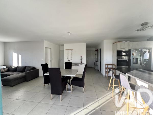 Maison à vendre 3 pièces 82 m² Saint-Gilles