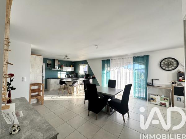 Maison à vendre 3 pièces 82 m² Saint-Gilles