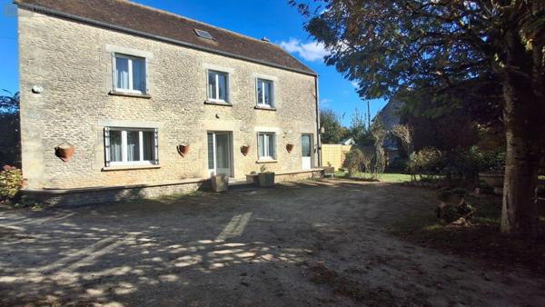 Maison à vendre à Occagnes dans l'Orne (61200), ref : 61013/105