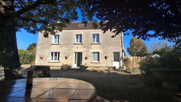 Maison à vendre à Occagnes dans l'Orne (61200), ref : 61013/105