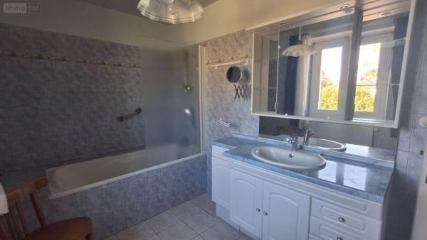 Maison à vendre à Occagnes dans l'Orne (61200), ref : 61013/105