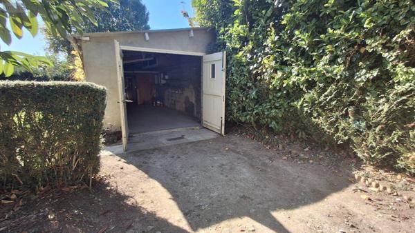 Maison à vendre à Occagnes dans l'Orne (61200), ref : 61013/105