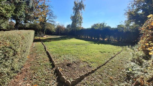 Maison à vendre à Occagnes dans l'Orne (61200), ref : 61013/105