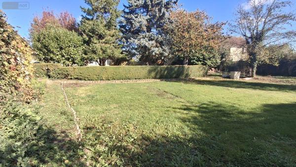 Maison à vendre à Occagnes dans l'Orne (61200), ref : 61013/105