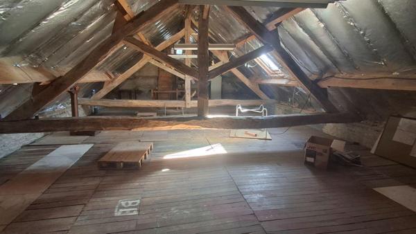 Maison à vendre à Occagnes dans l'Orne (61200), ref : 61013/105