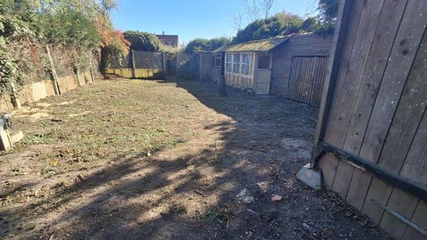 Maison à vendre à Occagnes dans l'Orne (61200), ref : 61013/105